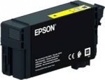 E-shop Epson Singlepack UltraChrome XD2 Yellow T40D440(50ml) C13T40D440