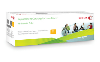 E-shop XEROX toner kompat. s HP CF412A, 2.300 pgs, yellow 006R03517