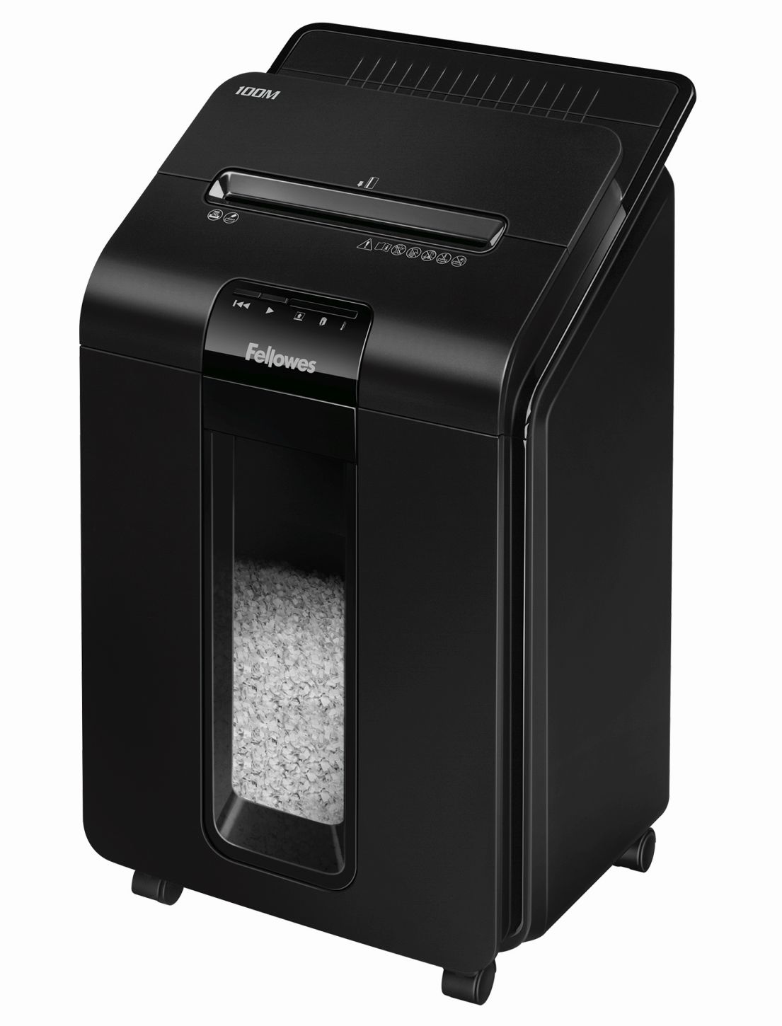 E-shop Fellowes Skartovač AutoMax 100 M FELSHAM100M