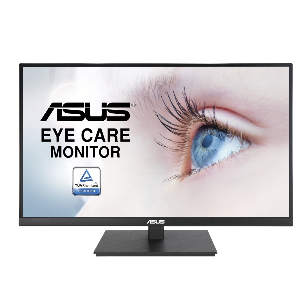 E-shop ASUS/VA27AQSB/27''/IPS/QHD/75Hz/1ms/Black/3R 90LM06G0-B01170