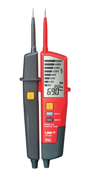 UNI-T UT18D