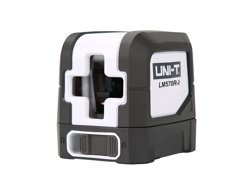 E-shop Laser křížový UNI-T LM570R-I