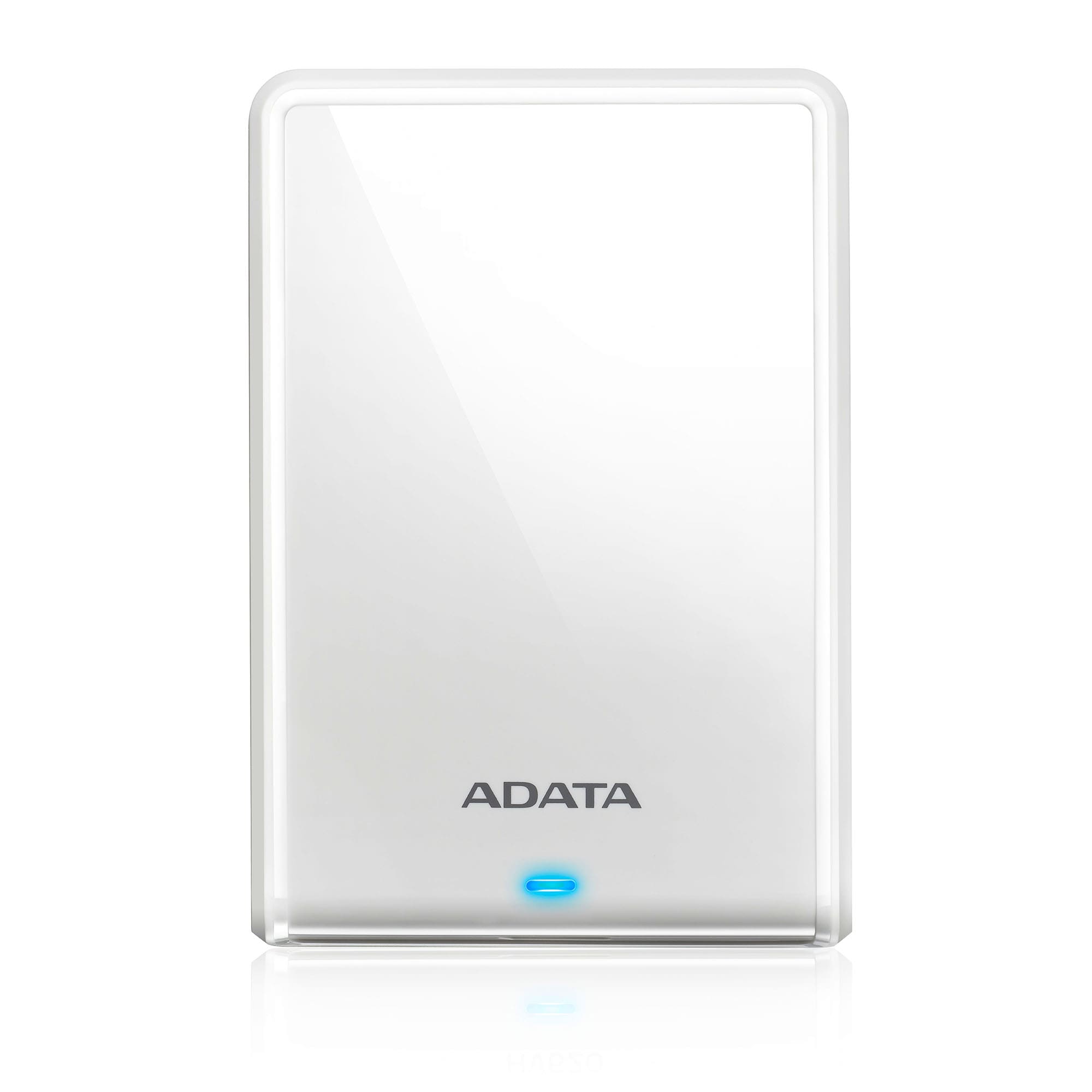E-shop ADATA HV620S 1TB External 2.5" HDD bílý