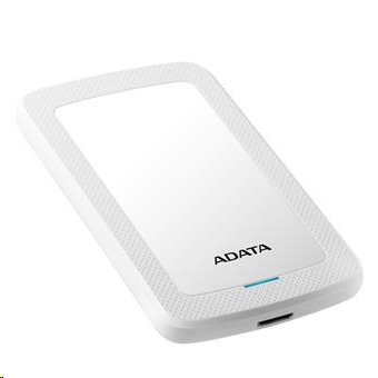 E-shop ADATA HV300 1TB ext. HDD bílý
