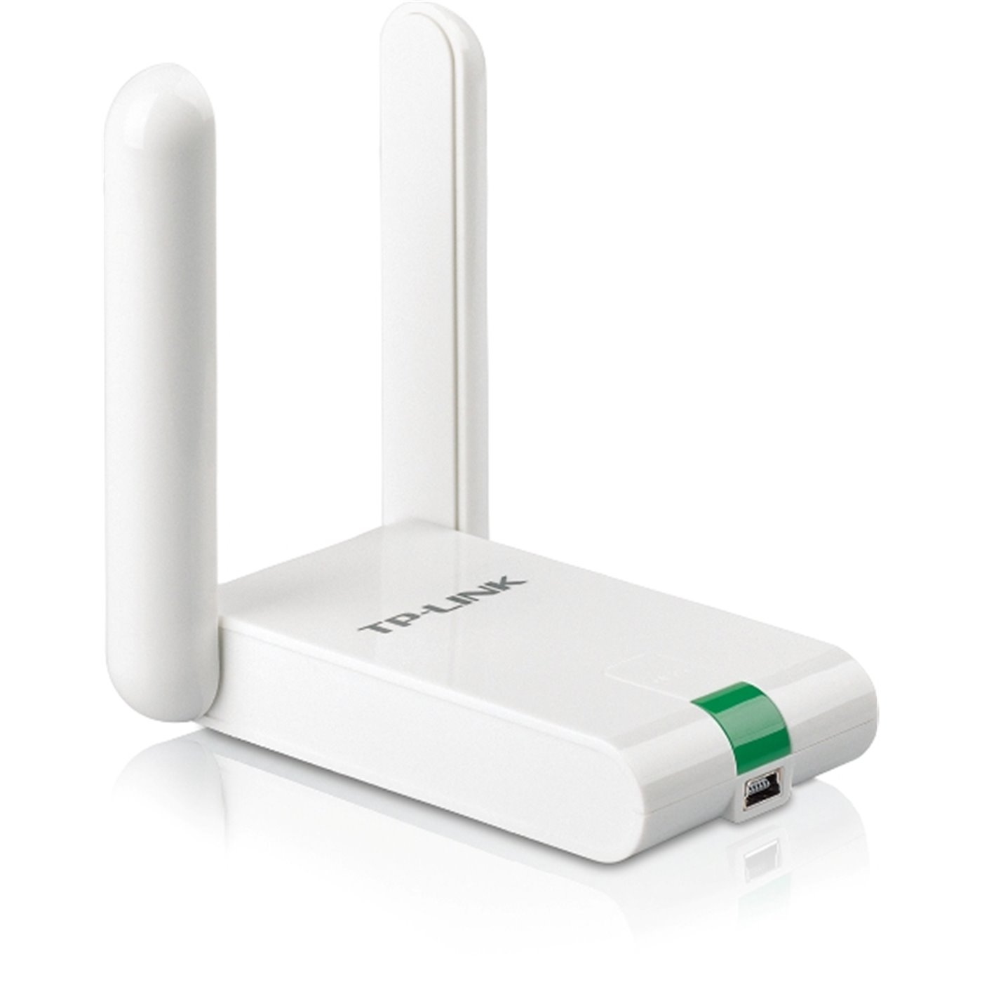 E-shop TP-LINK TL-WN822N Karta WiFi,USB, Atheros