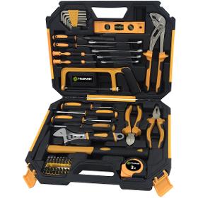 E-shop FDG 5014-66R sada náradia 66ks FIELDMANN