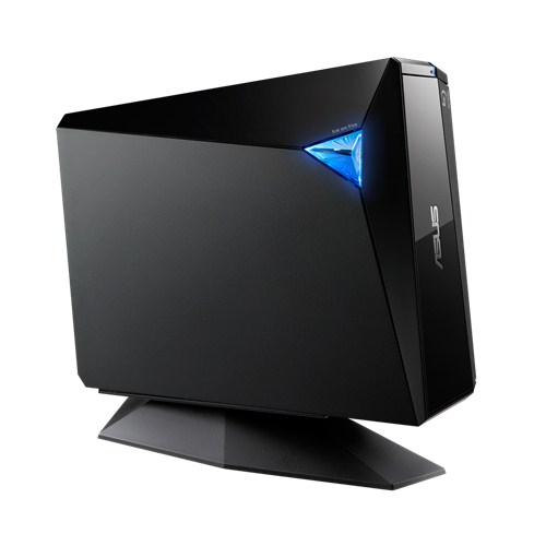 E-shop ASUS BW-16D1H-U PRO černá, retail 90DD01L0-M69000