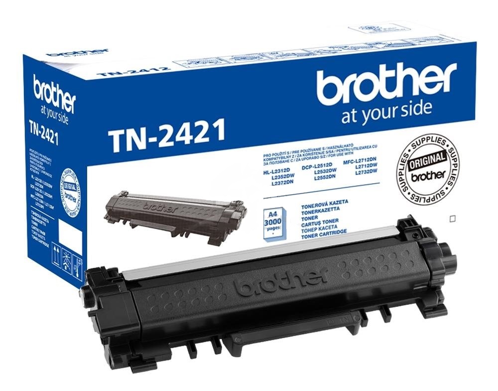 E-shop Brother TN-2421 (3000 str.) TN2421