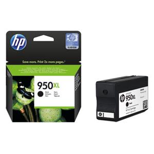 E-shop HP 950XL černá inkoustová kazeta, CN045AE CN045AE