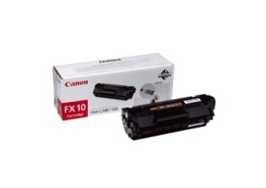 E-shop CANON FX-10 tonerový cartridge / L100, L120 0263B002