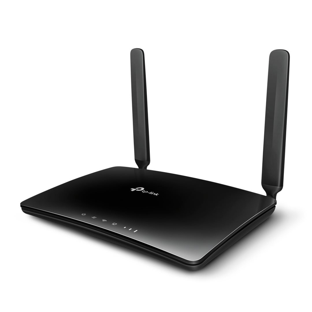 E-shop Router TP-Link Archer MR150 4G LTE WiFi 2,4 TL-MR150