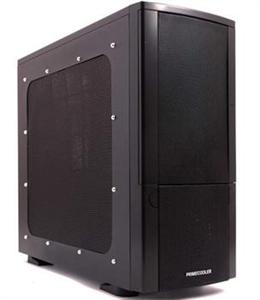 E-shop PRIMECOOLER MeshCase AS MeshSide screw-less PC-MCAS