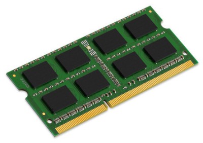 E-shop Kingston/SO-DIMM DDR3L/8GB/1600MHz/CL11/1x8GB KVR16LS11/8