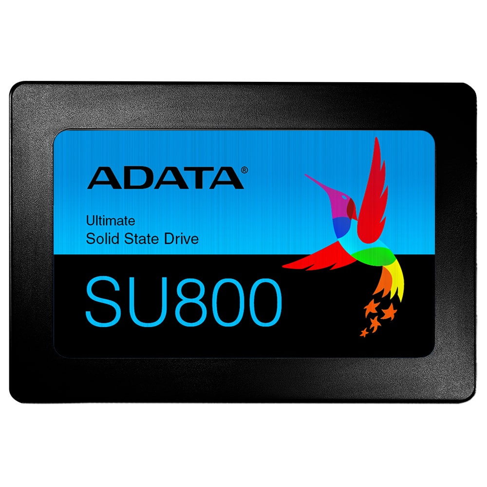 E-shop ADATA SU800/1TB/SSD/2.5''/SATA/3R ASU800SS-1TT-C