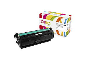 E-shop OWA Armor toner kompatibilní s HP CF360A, 6000st, černá/black K15856OW