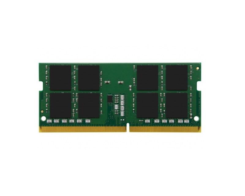 E-shop Kingston/SO-DIMM DDR4/16GB/3200MHz/CL22/1x16GB KVR32S22D8/16