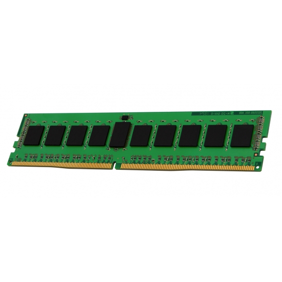 E-shop Kingston/DDR4/16GB/3200MHz/CL22/1x16GB KVR32N22S8/16