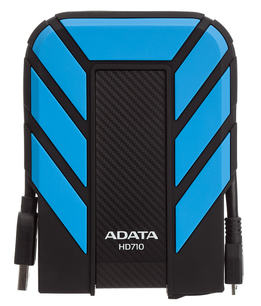 E-shop ADATA HD710P/1TB/HDD/Externí/2.5''/Modrá/3R AHD710P-1TU31-CBL