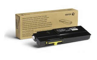 E-shop Xerox Toner C400/C405 8 000s. Yellow 106R03533