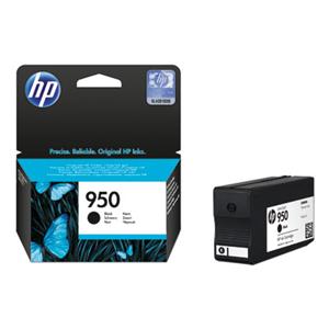 E-shop HP 950 černá inkoustová kazeta, CN049AE CN049AE