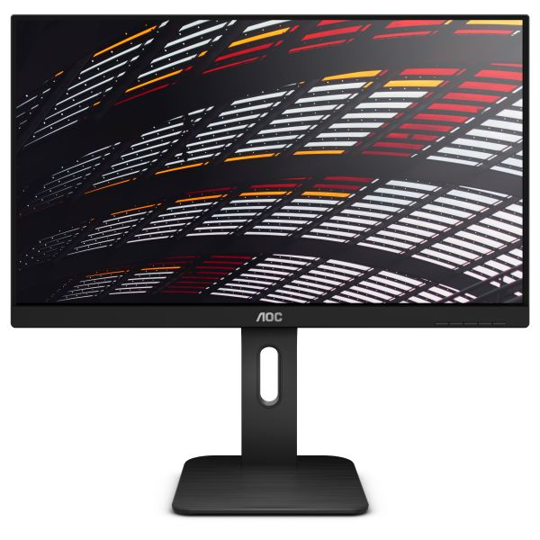 E-shop AOC/24P1/23,8''/IPS/FHD/60Hz/5ms/Black/3R 24P1