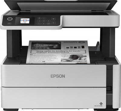 E-shop Epson EcoTank/M2170/MF/Ink/A4/LAN/Wi-Fi Dir/USB C11CH43402