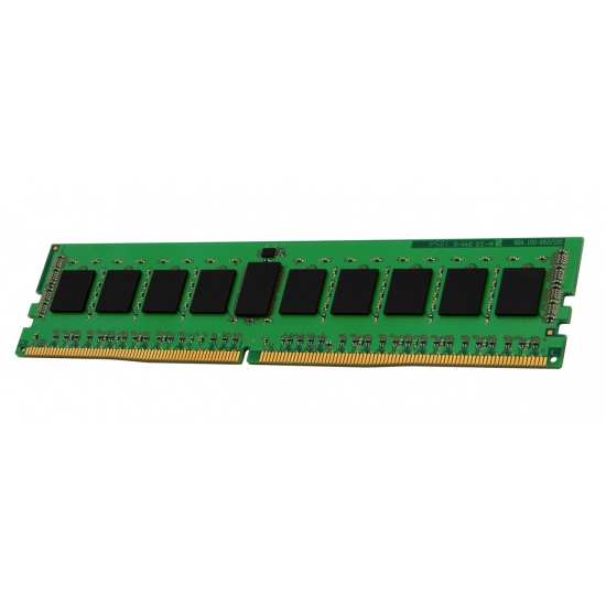 E-shop Kingston/DDR4/16GB/2666MHz/CL19/1x16GB KCP426ND8/16