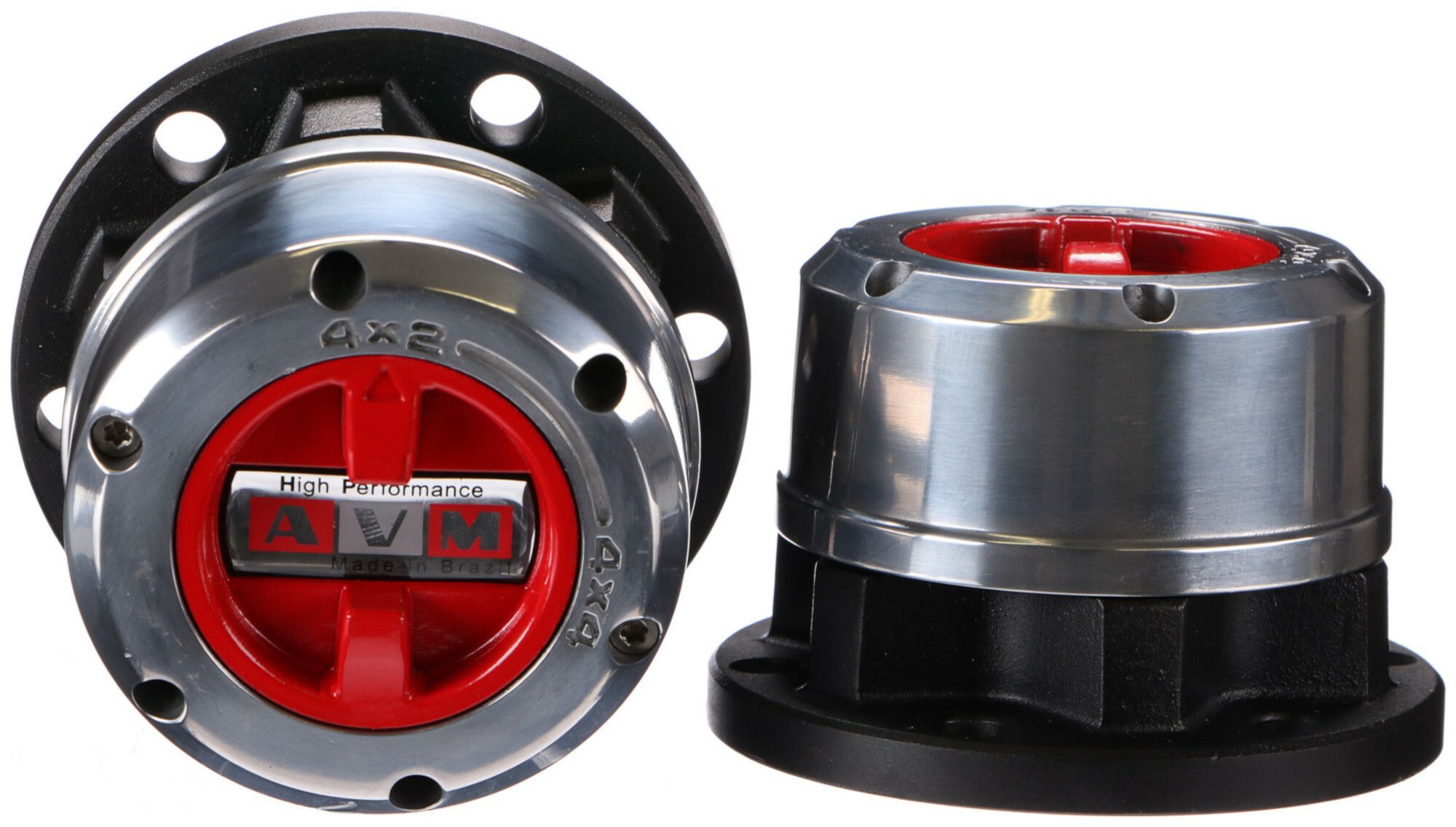 E-shop Volnoběžka AVM 407HP - Nissan SIXTOL