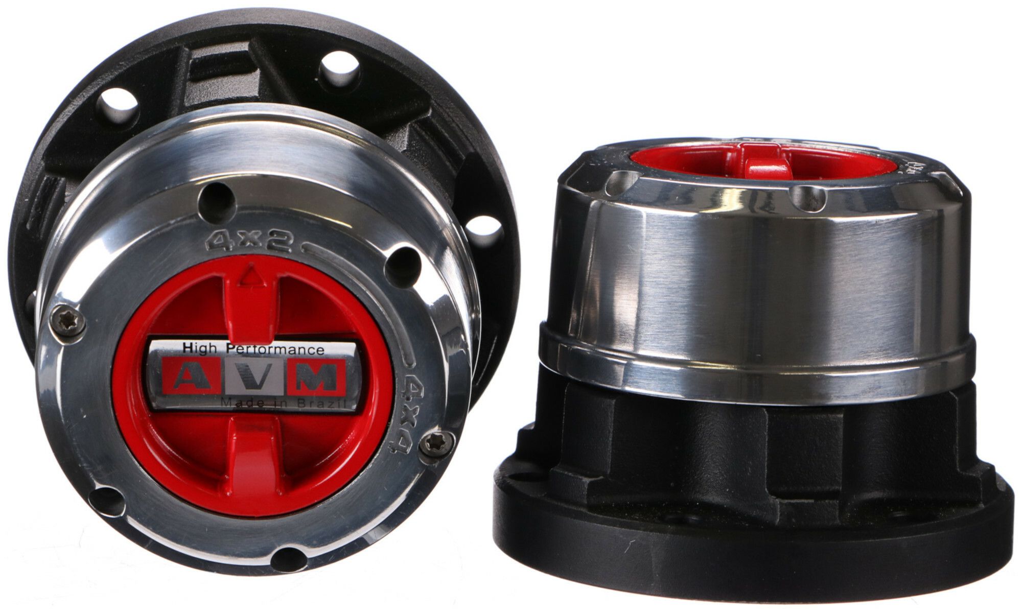 E-shop Volnoběžka AVM 413HP - Toyota / Agrale SIXTOL