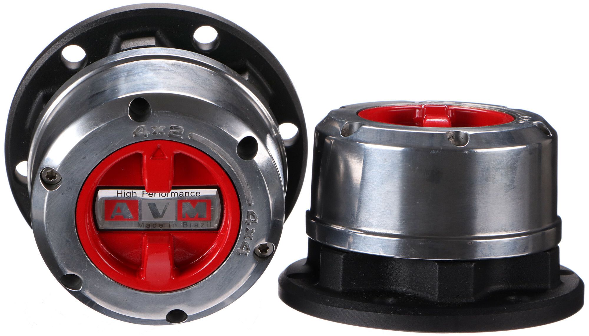 E-shop Volnoběžka AVM 428HP - Mitsubishi / Dodge SIXTOL