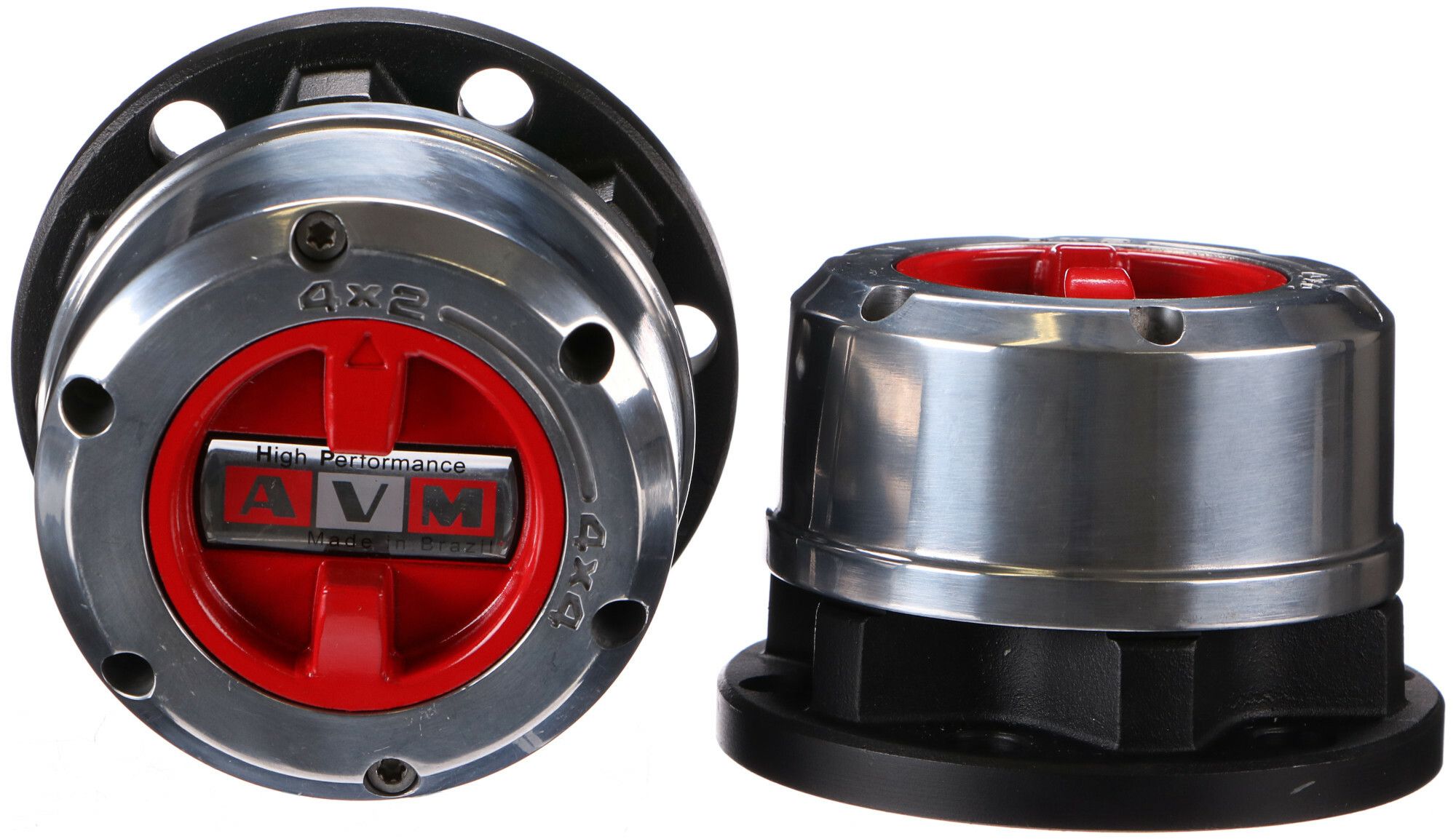E-shop Volnoběžka AVM 433HP - Isuzu / Chevrolet SIXTOL