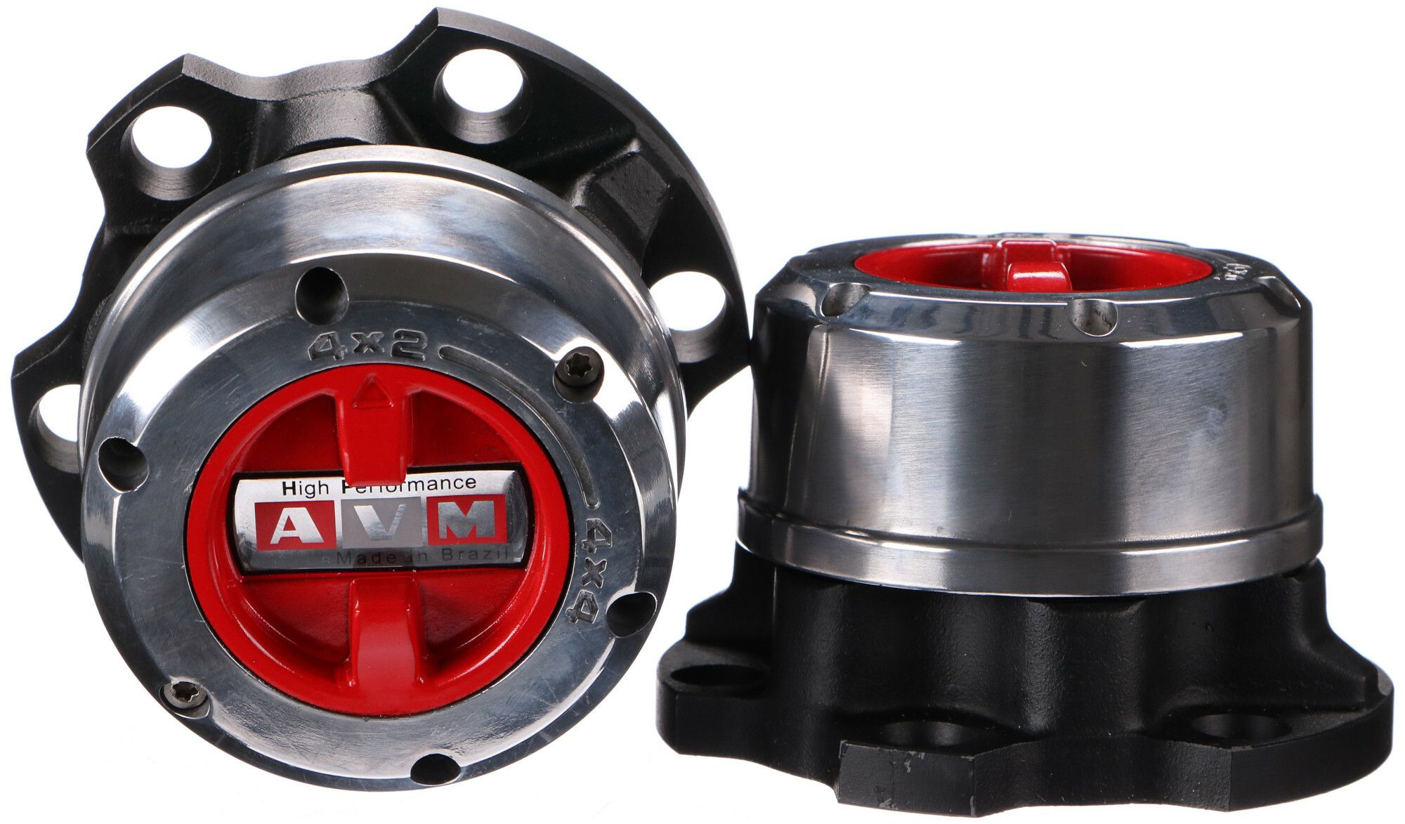 E-shop Volnoběžka AVM 455HP - Toyota SIXTOL
