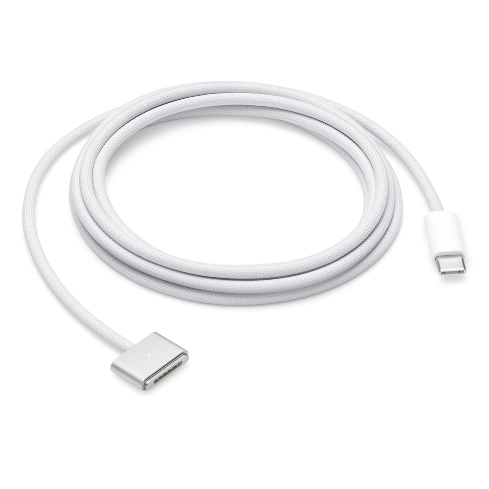 E-shop APPLE USB-C to Magsafe 3 Cable (2 m) MLYV3ZM/A