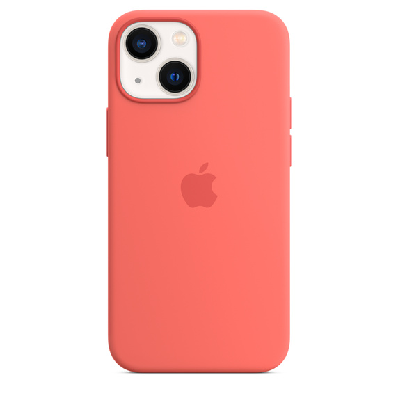 E-shop APPLE iPhone 13mini Silic. Case w MagSafe - P.Pomelo MM1V3ZM/A