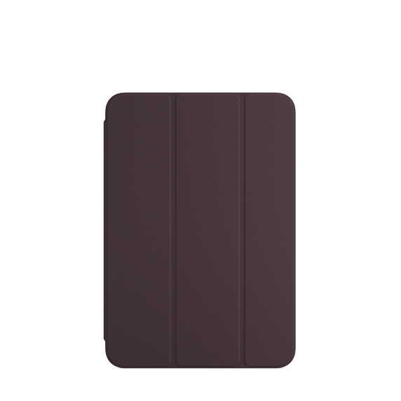 E-shop APPLE Smart Folio for iPad mini 6gen - Dark Cherry MM6K3ZM/A