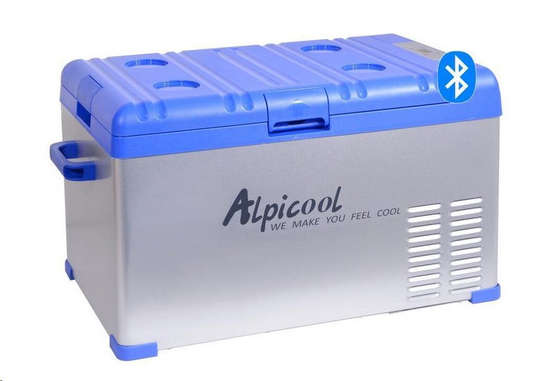 E-shop Alpicool 30l, 230/24/12V
