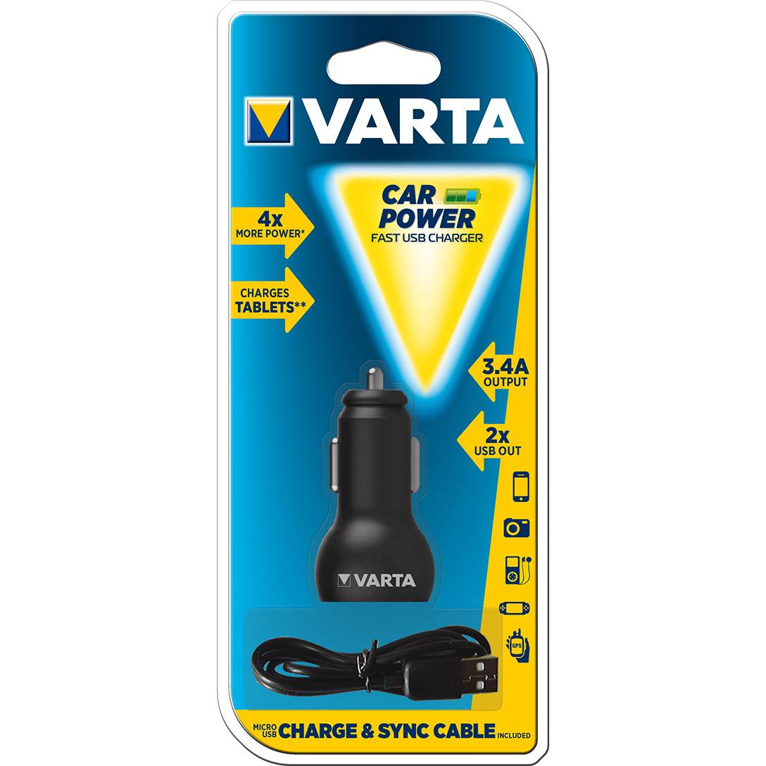E-shop Varta Car Power 57931-401