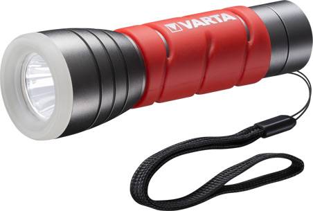 E-shop Varta LED Outdoor Sports Flashlight 3AAA