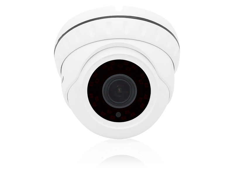 Kamera IP kupolová BLOW 2MP 2,8mm BL-IP2DNS7P