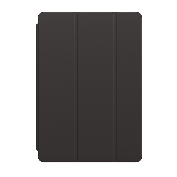 E-shop APPLE Smart Cover for iPad/Air Black / SK MX4U2ZM/A