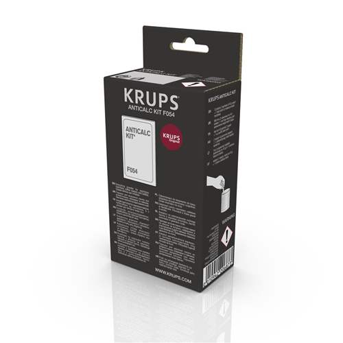 E-shop Krups F0540010 odvápňovač