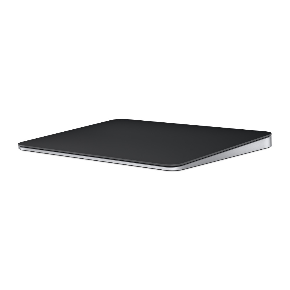 E-shop APPLE Magic Trackpad - Black Multi-Touch Surface MMMP3ZM/A