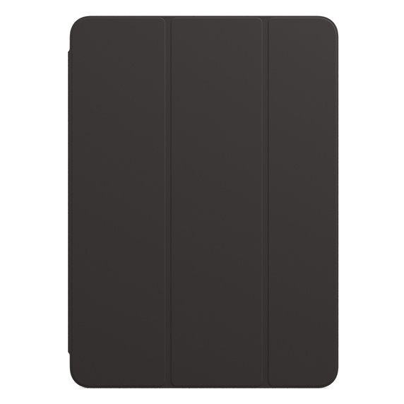 E-shop APPLE Smart Folio for iPad Pro 12.9'' (5GEN) - Black MJMG3ZM/A