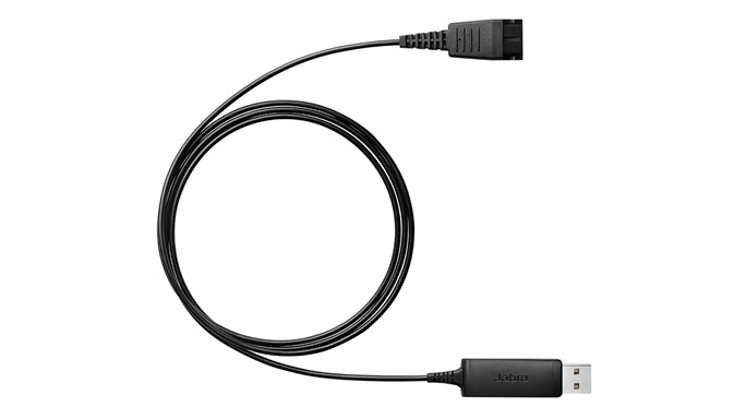 E-shop Jabra Link 230, QD-USB 230-09