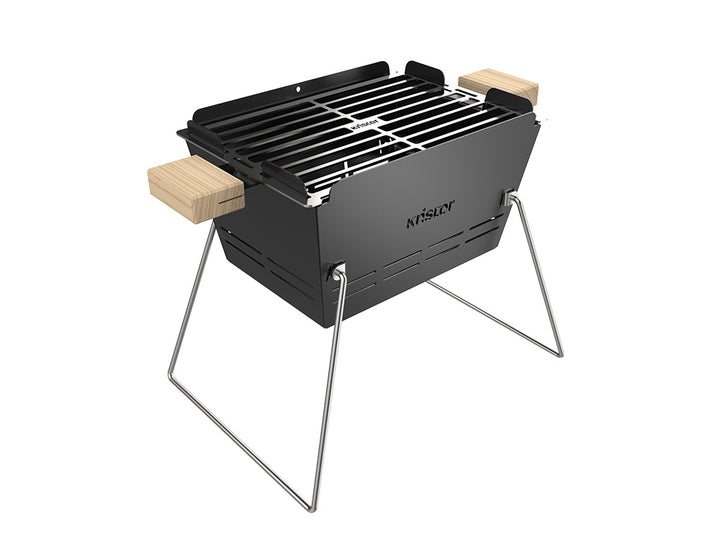 E-shop Knister Grill Small