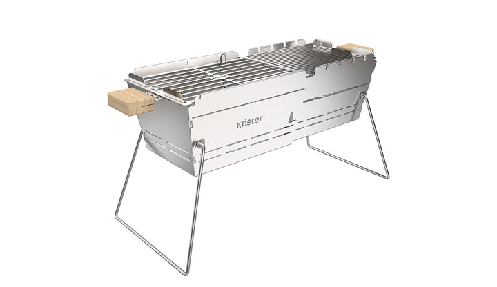 E-shop KNISTER GRILL PREMIUM