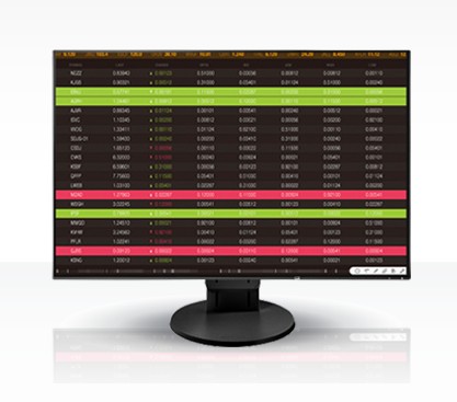 E-shop 24'' LED EIZO EV2456-WUXGA,IPS,DP,USB,piv,rep,bk EV2456-BK