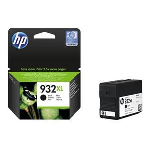 E-shop HP 932XL černá inkoustová kazeta velká, CN053AE CN053AE