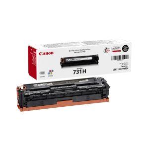 E-shop Canon CRG 731H BK, černý 6273B002