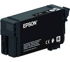 E-shop Epson Singlepack UltraChrome XD2 Black T40D140(80ml) C13T40D140